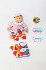 صندل بچه گانه - تصویر 5